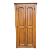 Armoire parisienne