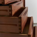 Arne Vodder Sideboard No.7738 for Skovby/Dyrlund