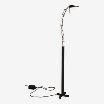 Floor Lamp by Yaacov Kaufman for Lumina, 1980s