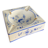 Vintage ceramic ashtray or catchall.