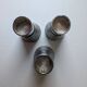 Art Deco candlestick