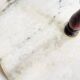 PLATEAU Marble Cheese Vintage
