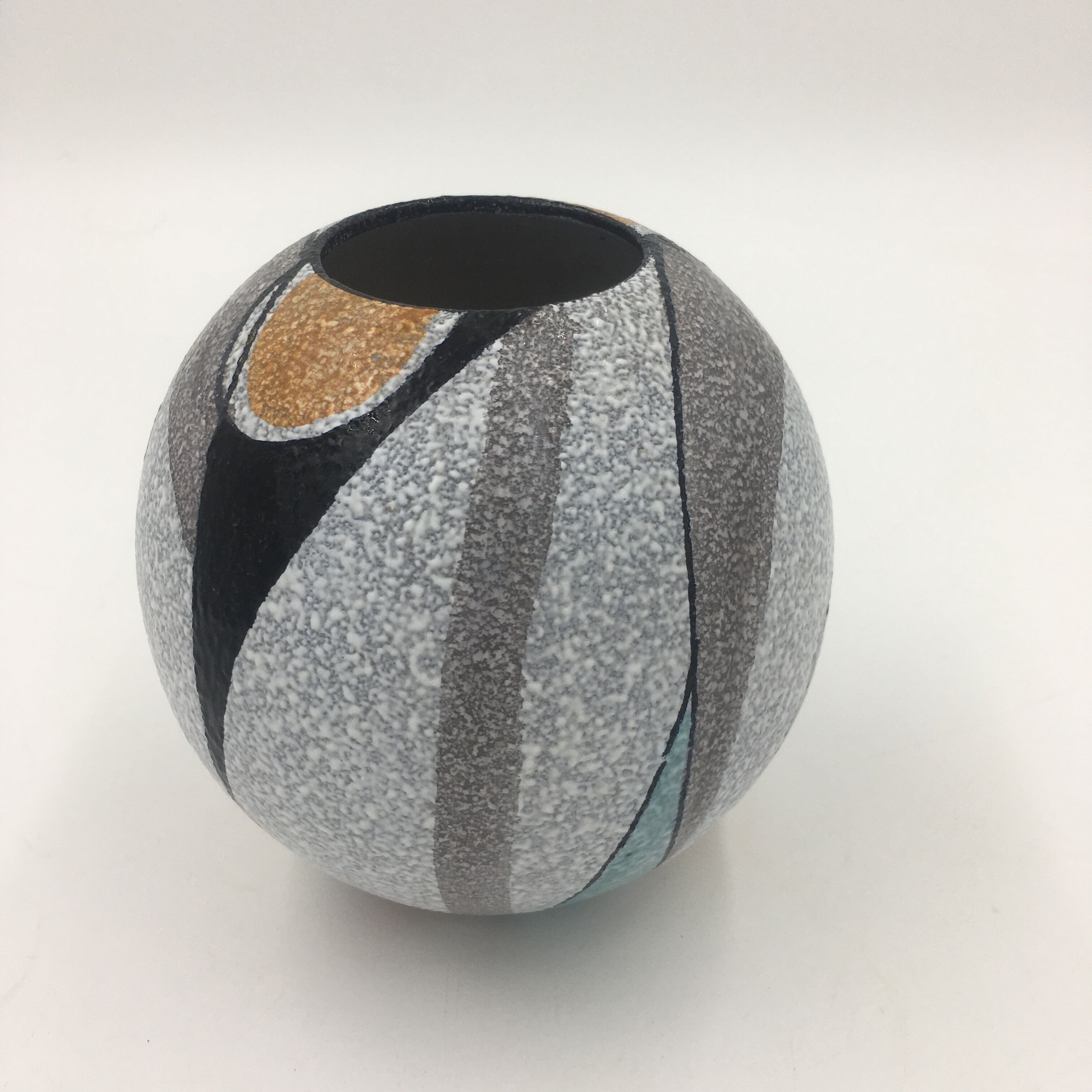 Vase Flora Gouda decoration Rumba | Selency