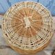 Wicker basket