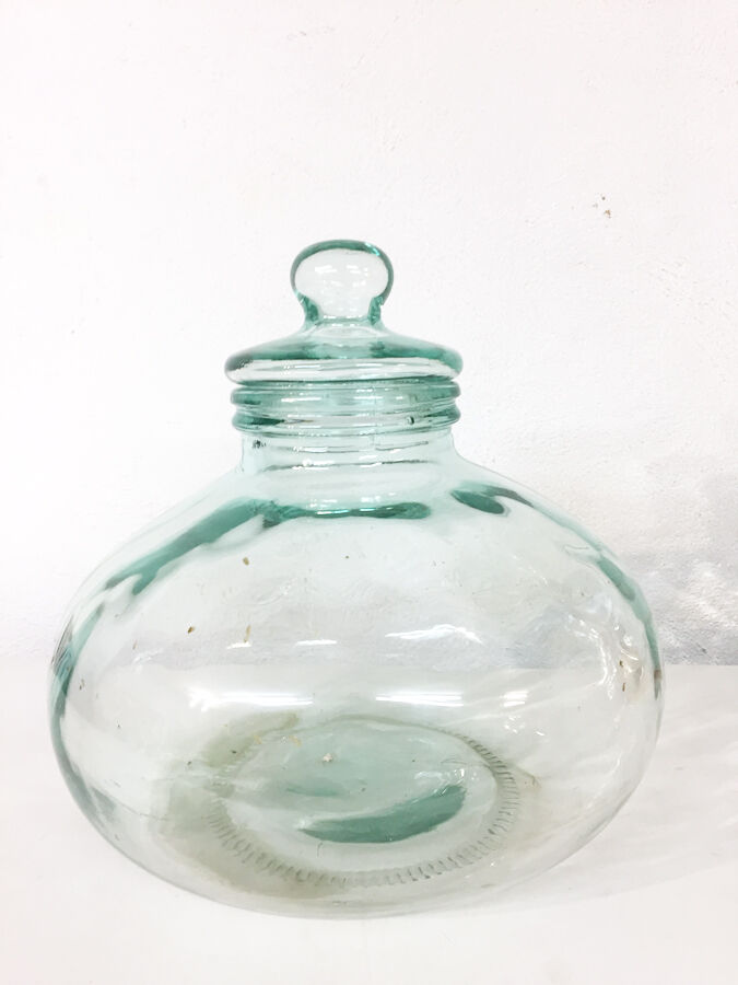 Old candy