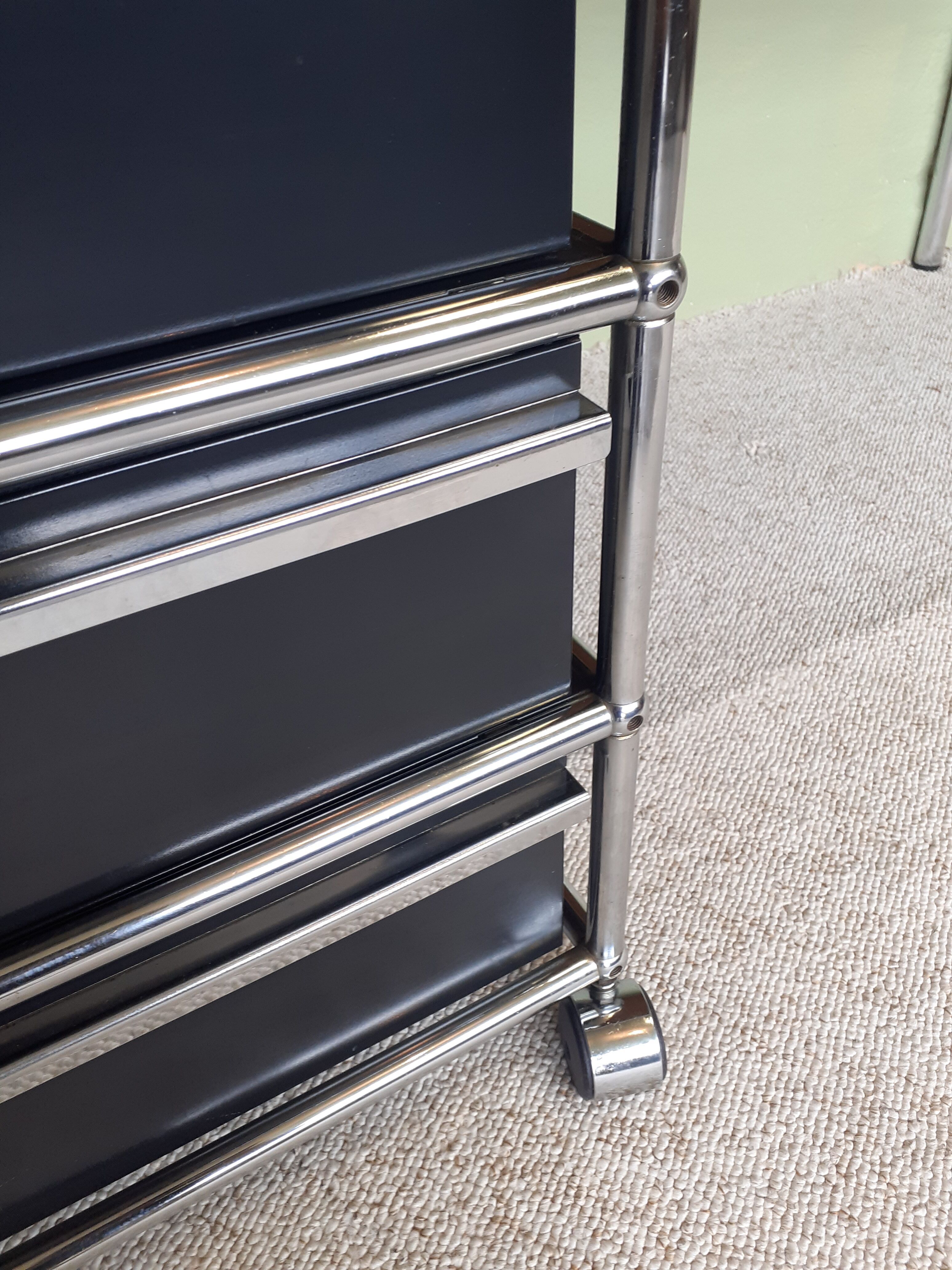 USM Haller office 70s