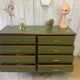 Chest of drawers 8 drawers