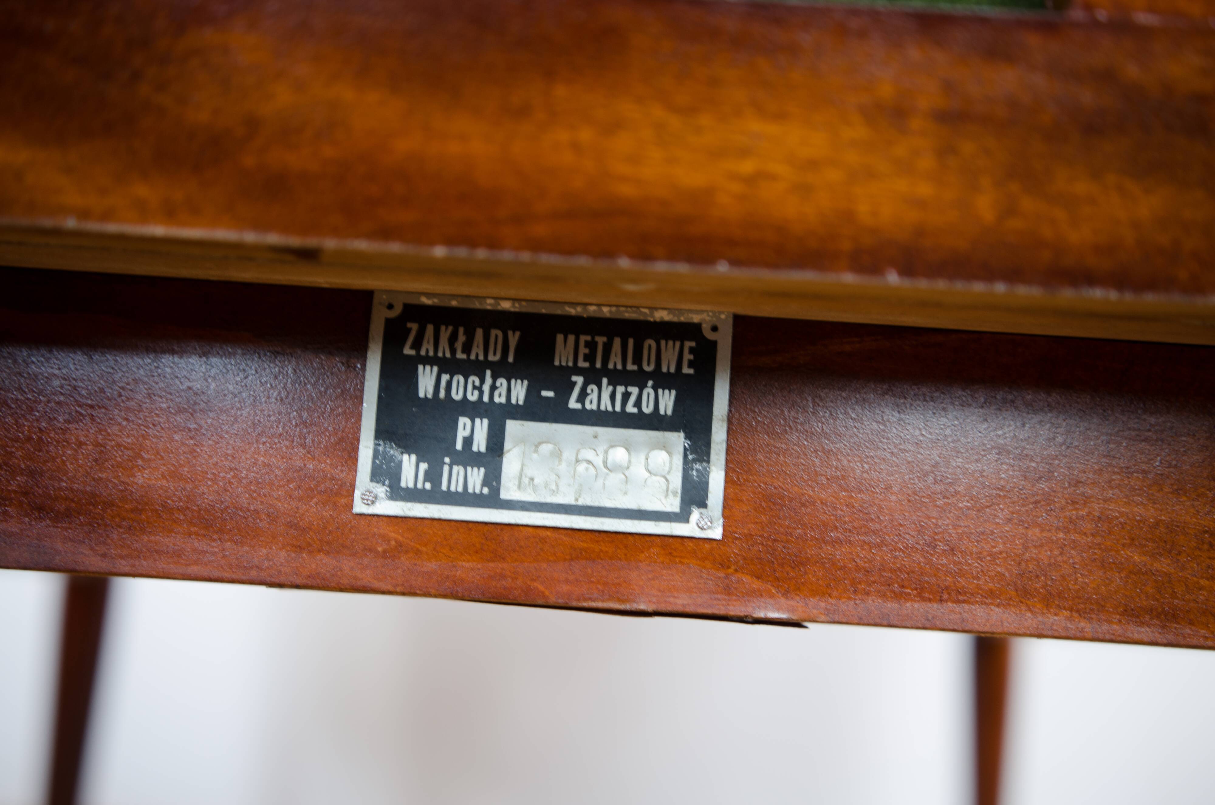 Paire de fauteuils verts du milieu du siècle 1965