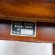 Paire de fauteuils verts du milieu du siècle 1965