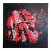 Oil painting