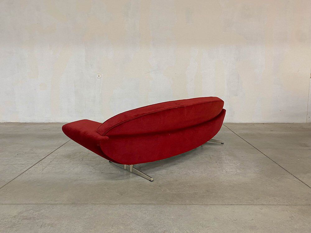 Canapé Capri par J. Andersen pour Trensum Möbelfabrik