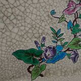 Emaux de longwy tray