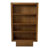 Vintage 1950s bookcase
