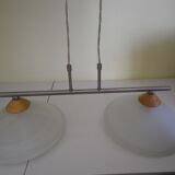 Fischer hanging lamp 1970