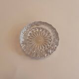 Glass ashtray