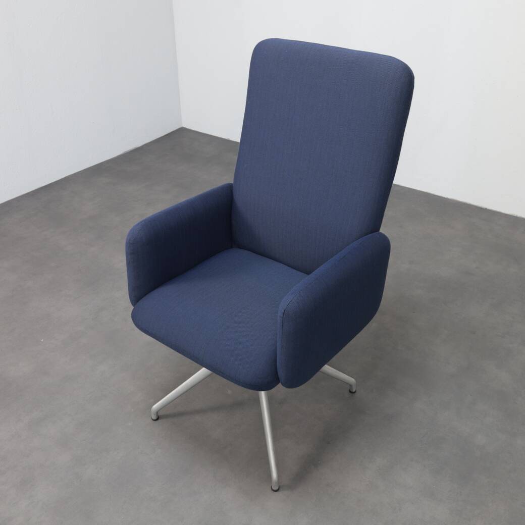 Office Chair by Stefan Scholten for Puik Design