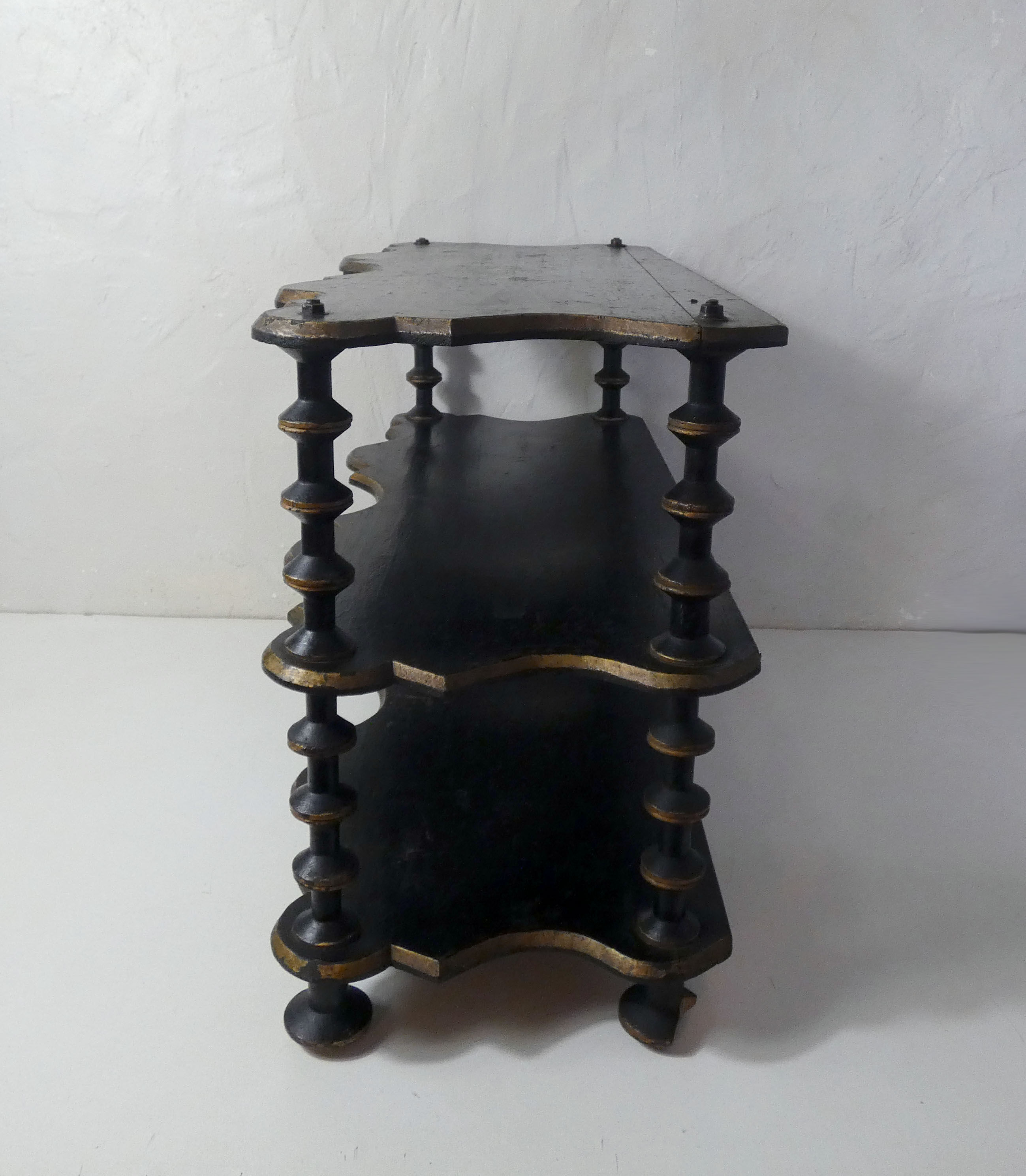 Reel shelf Napoleon III