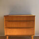 Compass feet chest of drawers from the 1960s
