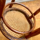 Thonet bistro chair