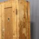 Ancient wood wardrobe, 2 doors