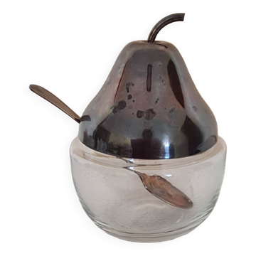 Confit jar