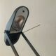 Italian Stilplast lamp from the 80s