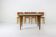 Early bentwood dinner set by Cor Alons