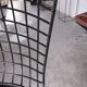 Ensemble de 4 tabourets de bar par Harry Bertoia pour Knoll, 1980