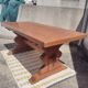 Table de ferme monastère