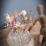 Flower spike 19 holes