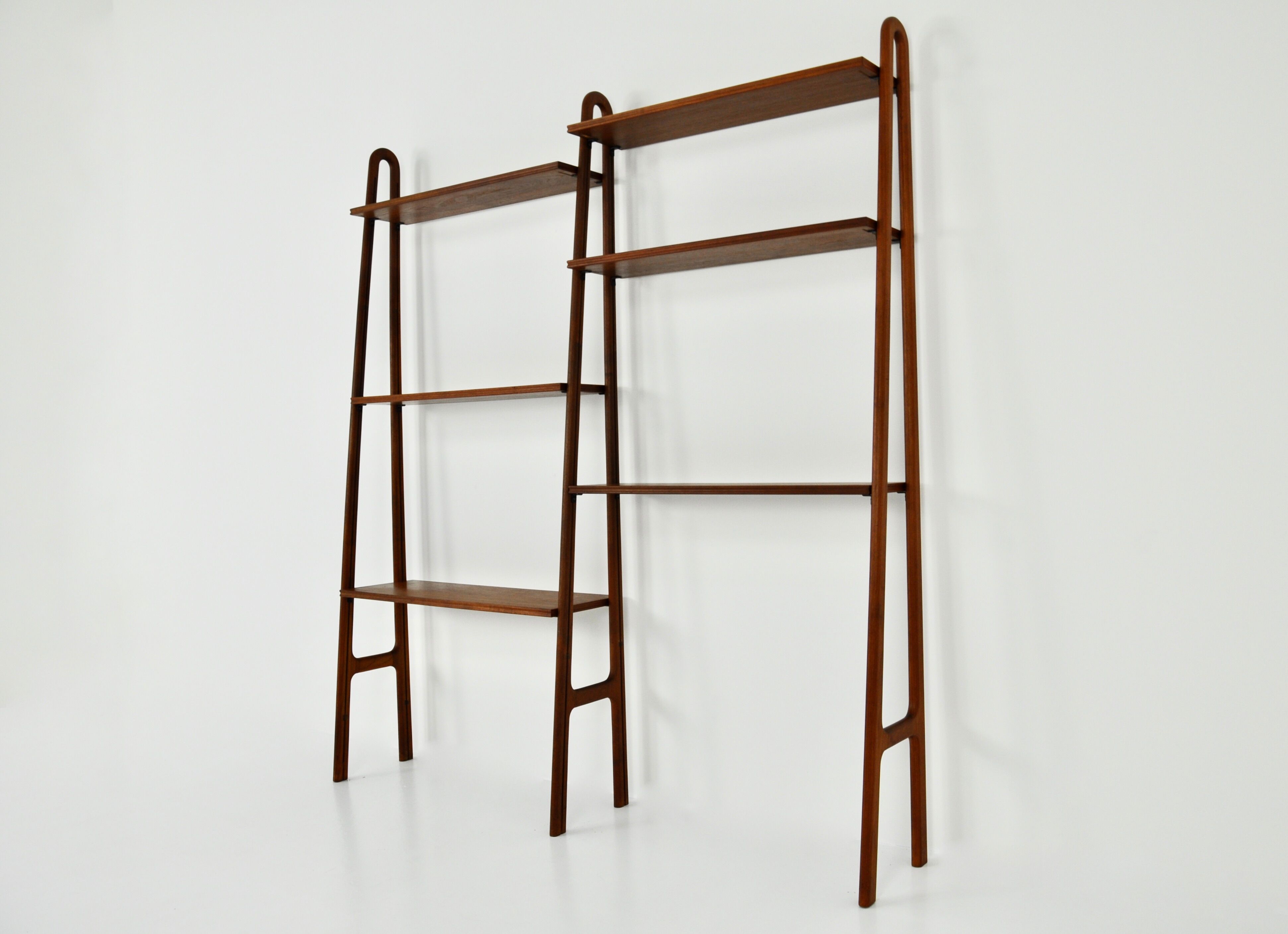 Italian Library, 1970s