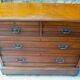 Former English dresser on wheels