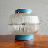 Vintage Czechoslovak Table Lamp Napako 8 5139, 1960s