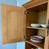 Buffet vaisselier