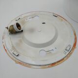 Holophane industrial ceiling light