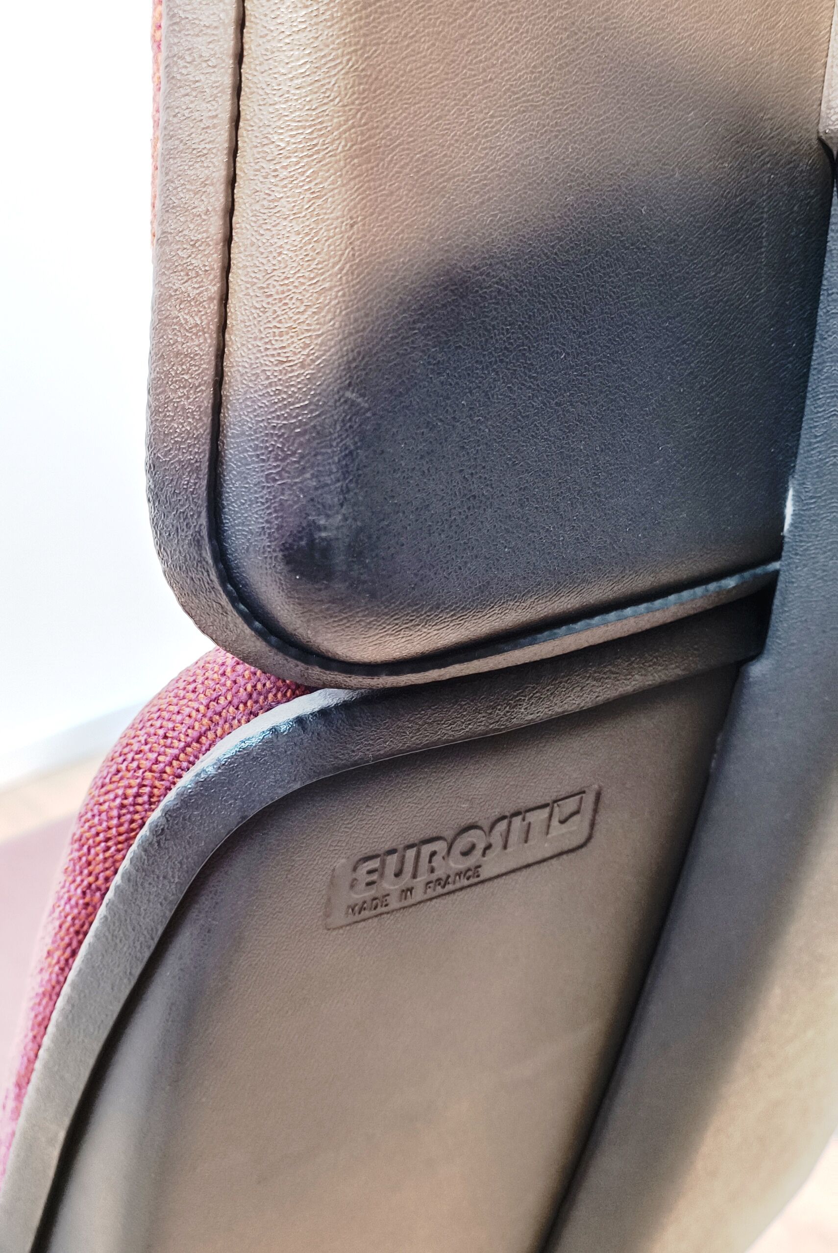 Eurosite office chair