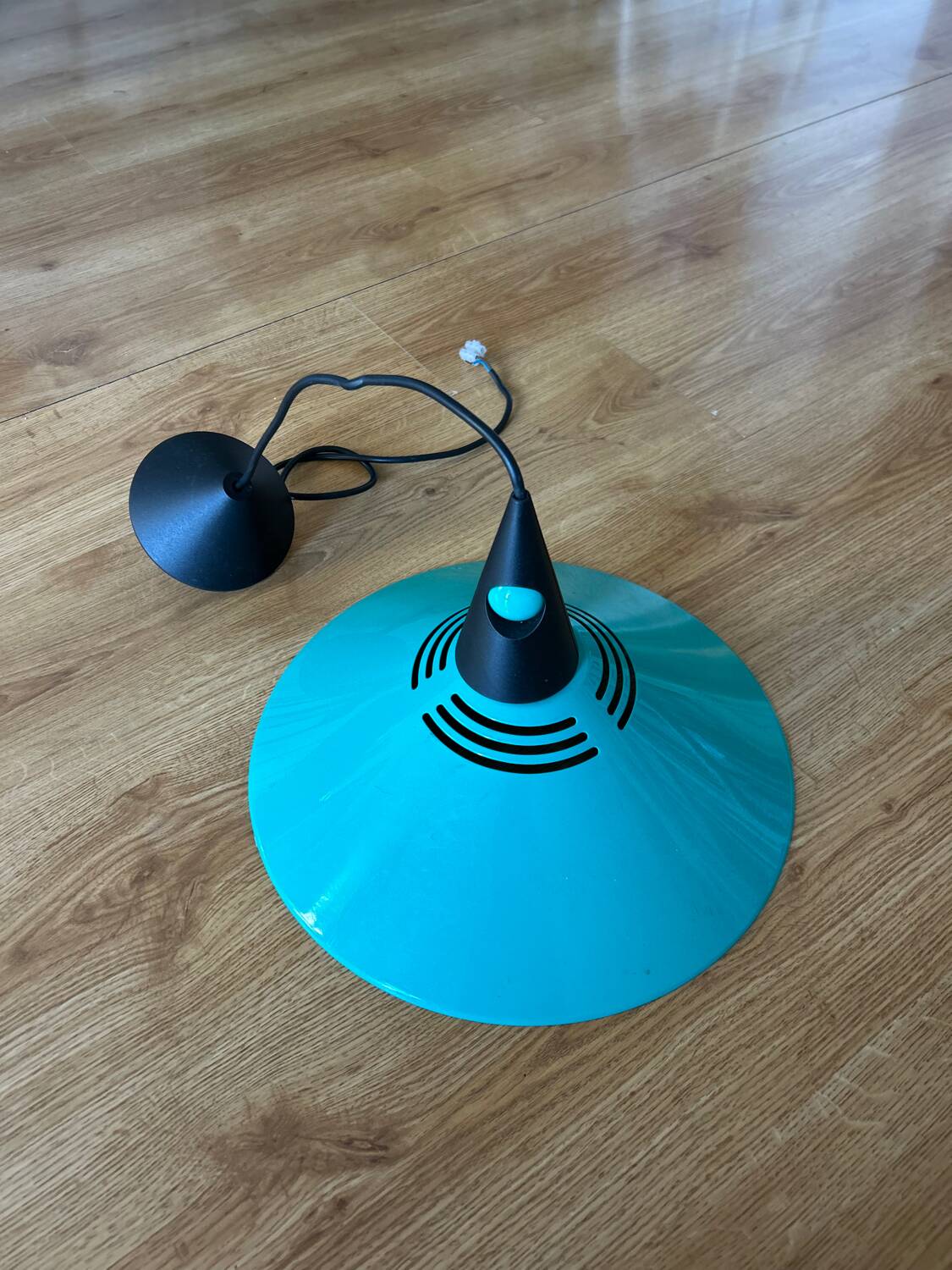 Memphis 80 suspension