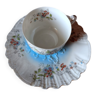 Tea cup