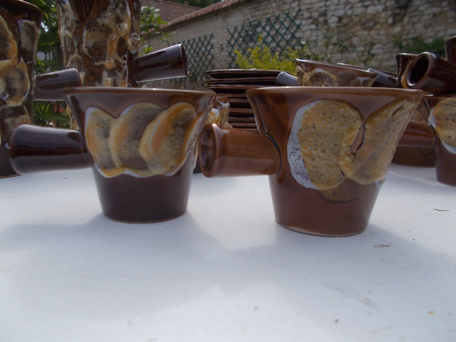 Vallauris Coffee Service