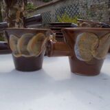 Vallauris Coffee Service