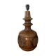 Ceramic floor lamp base