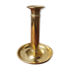 Brass candle holder