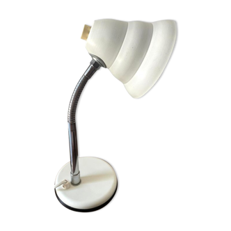 Vintage 70s desk lamp