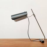 Lampe de table minimaliste italienne du milieu du siècle