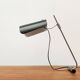 Mid-century Italian minimalist table lamp