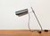Mid-century Italian minimalist table lamp