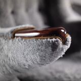 Pair of Eda lounge chairs