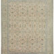 Tapis des années 1970 305 cm x 388 cm