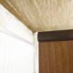 Scandinavian wardrobe 1960 teak 4 doors, 3 drawers, 2keys