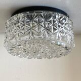 Ceiling light/wall light from the 70s